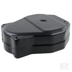 Agria AGW48979 Protection de courroie