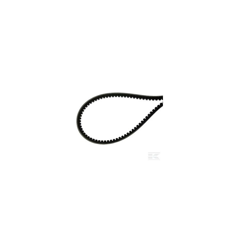 Agria AGW60187 Courroie trapézoïdale SPAx 782
