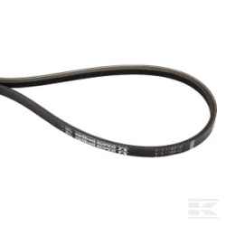 Agria AGW77625 Courroie trapézoïdale