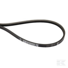 Agria AGW77625 Courroie trapézoïdale