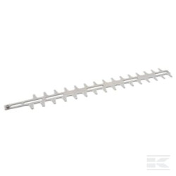 FGP456124 Lame de Taille-haies 500 mm adaptable pour HLE71