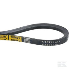 AL-KO 492233 Ceinture 787