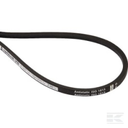 AL-KO AK401428 Courroie 10x1225