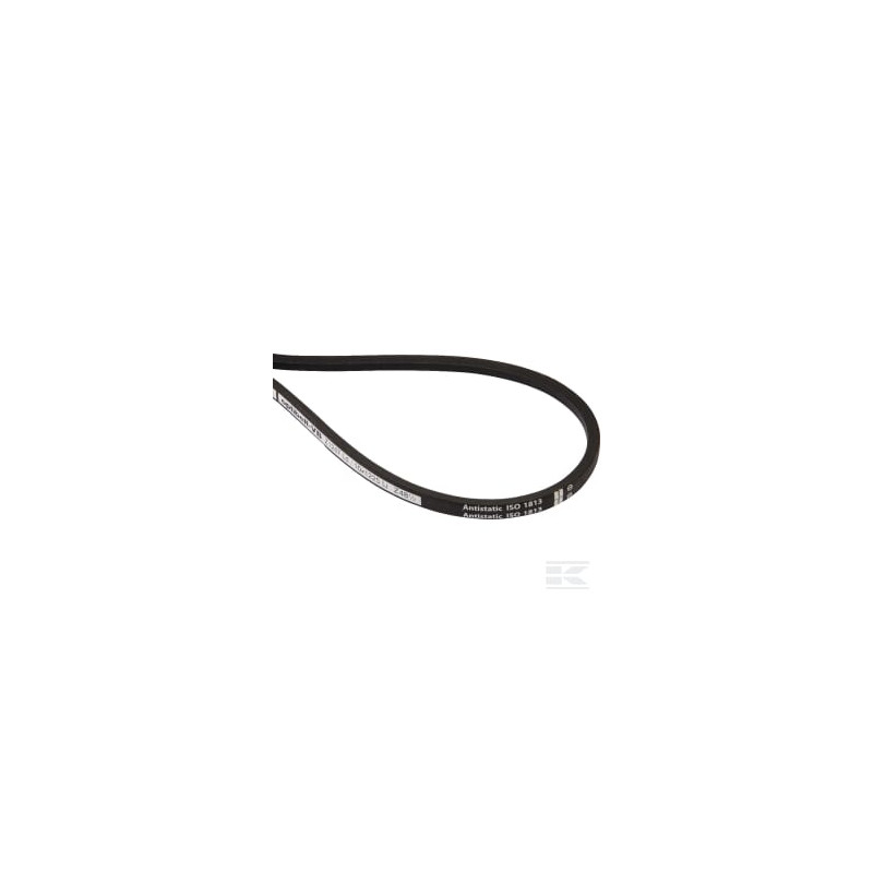 AL-KO AK401428 Courroie 10x1225