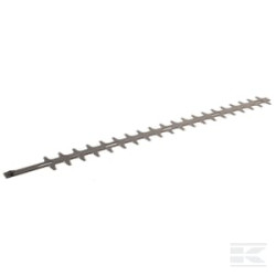 Non Original FGP014225 Lame sup. Taille-haies 782 mm