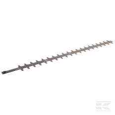 Non Original FGP014225 Lame sup. Taille-haies 782 mm