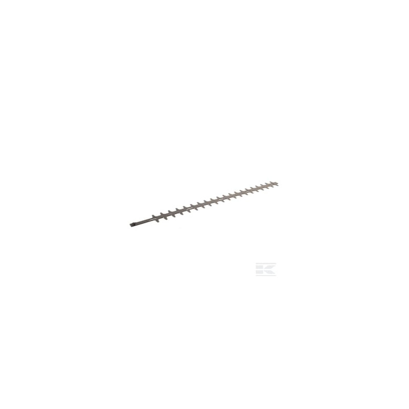 Non Original FGP014225 Lame sup. Taille-haies 782 mm