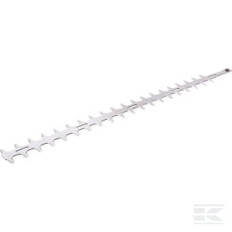 Non Original FGP014226 Lame inf. TailleQX-T50haies 793 mm