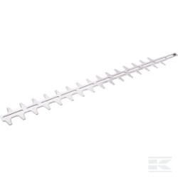 Non Original FGP014227 Lame de Taille-haies 600 mm