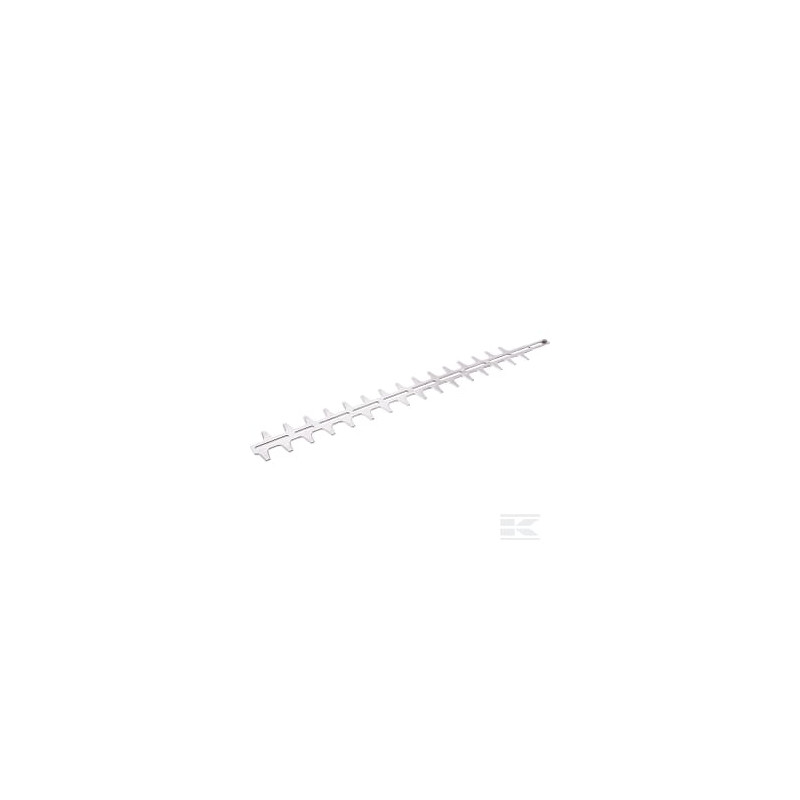 Non Original FGP014227 Lame de Taille-haies 600 mm