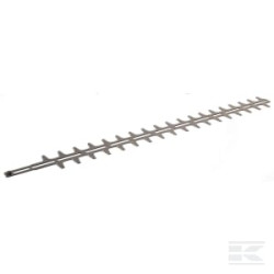 Non Original FGP014228 Lame de Taille-haies 750 mm