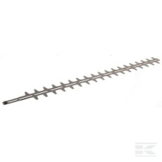 Non Original FGP014228 Lame de Taille-haies 750 mm
