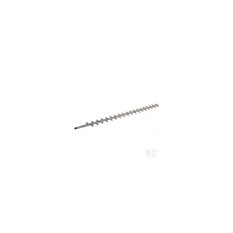 Non Original FGP014228 Lame de Taille-haies 750 mm