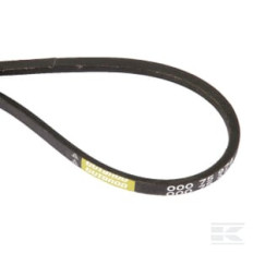 MTD 00075974 Courroie