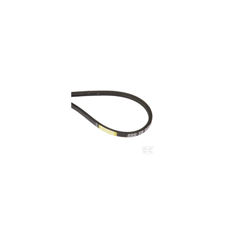 MTD 00075974 Courroie