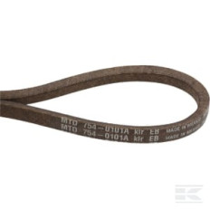 MTD 7540101A Courroie trapézoïdale 1/2 X 35" LG.