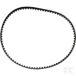 Outils WOLF 33870OW Courroie Crantee