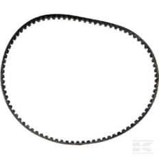 Outils WOLF 33870OW Courroie Crantee