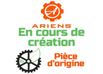 Ariens bshg- spcr .39 00363800