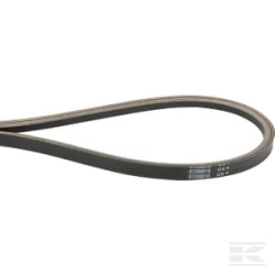Stiga 1134921201 Courroie ZTR 42