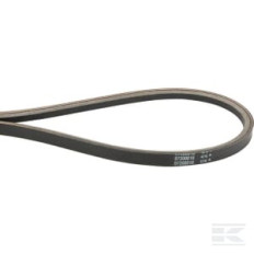 Stiga 1134921201 Courroie ZTR 42