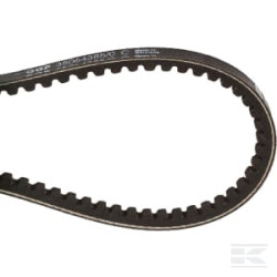 Stiga 1350643850 Courroie ISO 4181(DM 50)