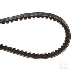 Stiga 1350643850 Courroie ISO 4181(DM 50)