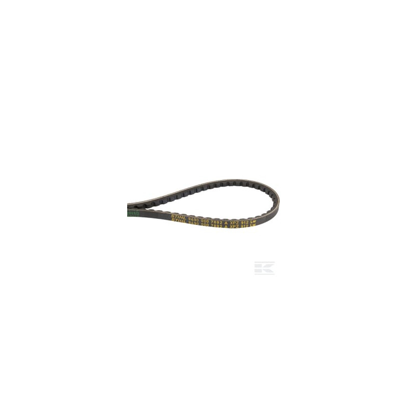 Stihl 94900007892 Courroie trapézoïdale