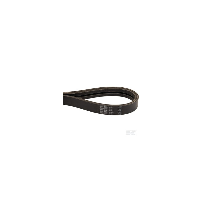Toro 1105004 Courroies trapézoïdale multiples