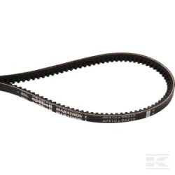 Agria AGW58026 Courroie trapézoïdale Super