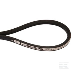 Agria AGW69855 Courroie trapézoïdale