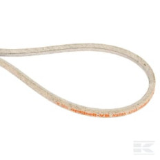 Agria AGW72286 Courroie trapézoïdale