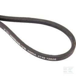 Agria AGW72628 Courroie trapézoïdale