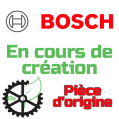 Bosch Joint torique Machines pneumatiques 3609202938 4059952453347
