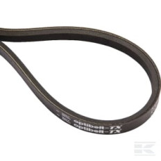 Agria AGW76543 Courroie trapézoïdale
