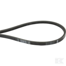 Agria AGW76544 Courroie trapézoïdale