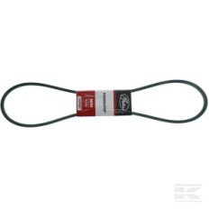 AL-KO SL76069900 Courroie trapézoïdale 12,5/13 mm x 1 270 mm 6850 526