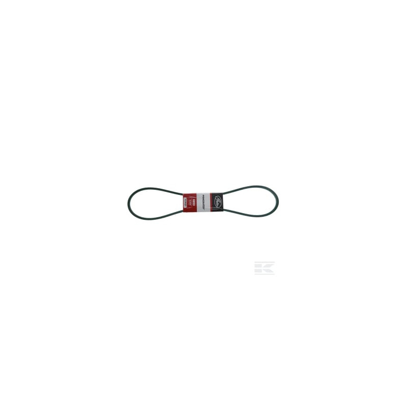 AL-KO SL76069900 Courroie trapézoïdale 12,5/13 mm x 1 270 mm 6850 526