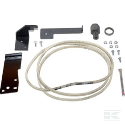 Briggs & Stratton 1687700YP Kit courroie 46 pouces