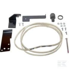 Briggs & Stratton 1687700YP Kit courroie 46 pouces