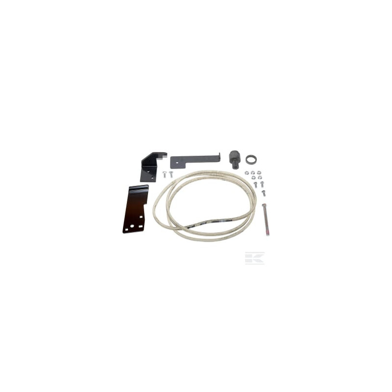 Briggs & Stratton 1687700YP Kit courroie 46 pouces
