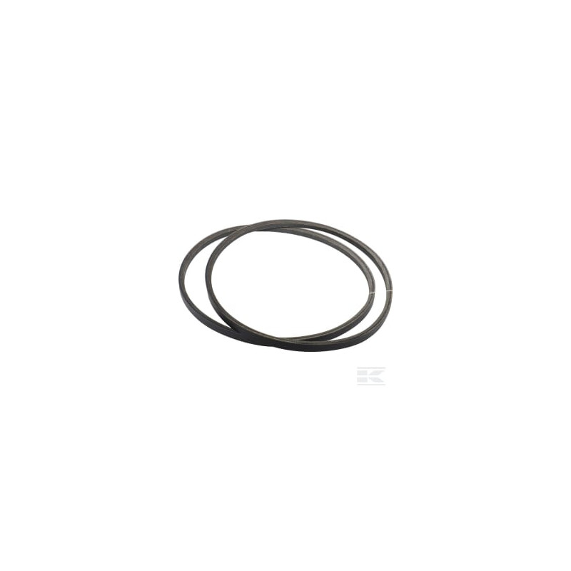 Briggs & Stratton 1716996SM Courroie trapézoïdale (2 pcs) Ha