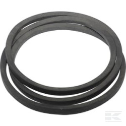 Briggs & Stratton 1725154SM Courroie trapézoïdale HA 070.50