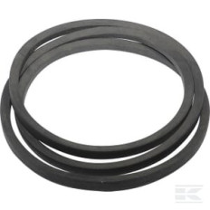 Briggs & Stratton 1725154SM Courroie trapézoïdale HA 070.50