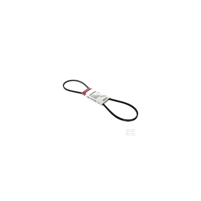 Briggs & Stratton 7701014MA Courroie, tondeuse 711933