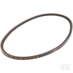 Husqvarna 531005012 Courroie trapézoïdale