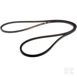 Husqvarna 531005021 Courroie trapézoïdale