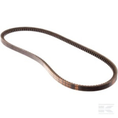 Husqvarna 531006020 Courroie trapézoïdale crantée