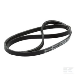 Husqvarna 544976302 Courroie de transmission d.400 mm 16"