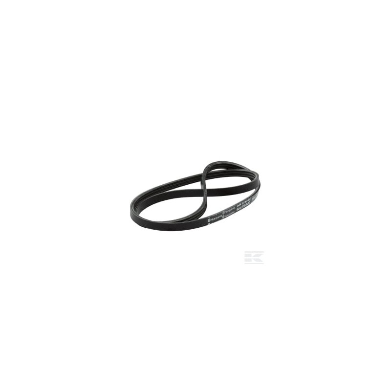 Husqvarna 544976302 Courroie de transmission d.400 mm 16"